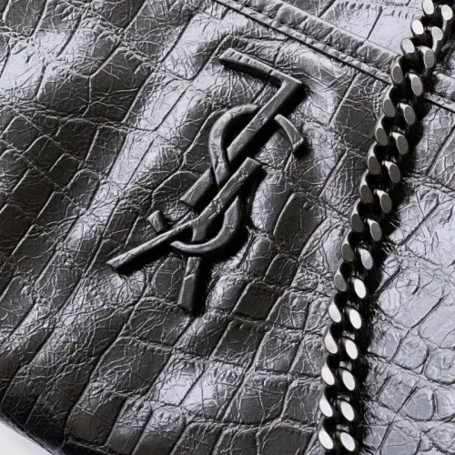 Replica Yves Saint Laurent YSL AAA Quality Shoulder Bags For Women #1393261 $225.00 USD for Wholesale