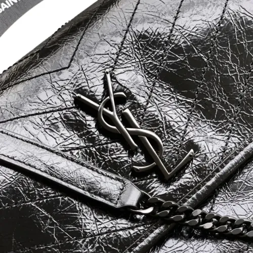 Replica Yves Saint Laurent YSL AAA Quality Shoulder Bags For Women #1393264 $225.00 USD for Wholesale