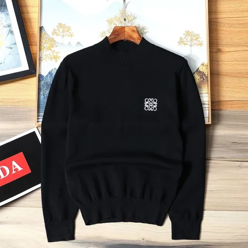 Cheap LOEWE Sweaters Long Sleeved For Men #1393267, $$42.00 USD On LOEWE Sweaters