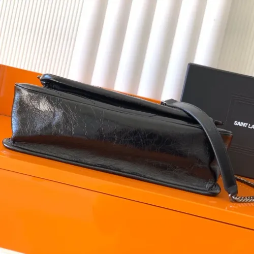 Replica Yves Saint Laurent YSL AAA Quality Shoulder Bags For Women #1393268 $245.00 USD for Wholesale