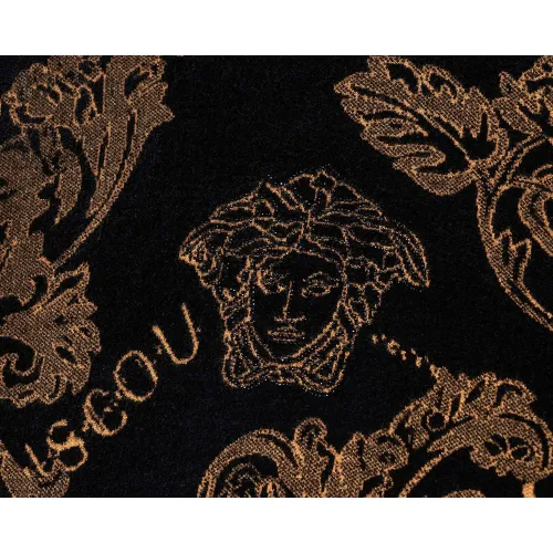 Replica Versace Sweaters Long Sleeved For Men #1393269 $48.00 USD for Wholesale