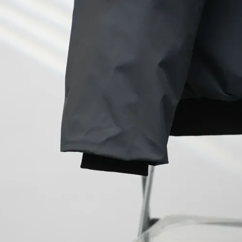 Replica New York Yankees Down Feather Coat Long Sleeved For Unisex #1393280 $160.00 USD for Wholesale