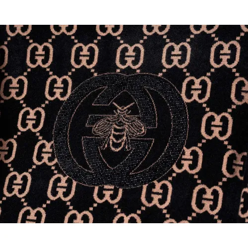 Replica Gucci Sweaters Long Sleeved For Men #1393290 $48.00 USD for Wholesale