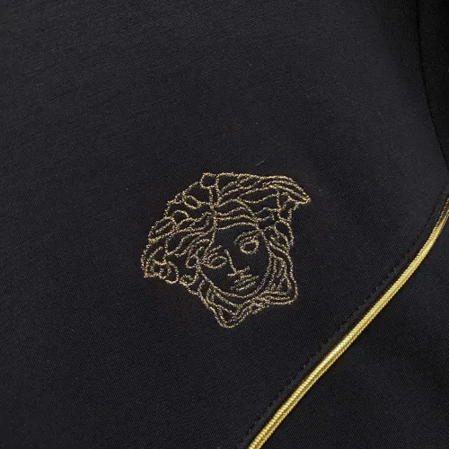 Replica Versace Tracksuits Long Sleeved For Men #1393304 $92.00 USD for Wholesale
