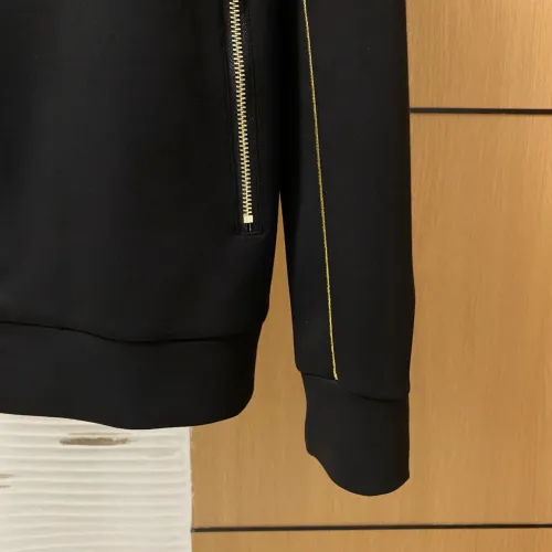Replica Versace Tracksuits Long Sleeved For Men #1393304 $92.00 USD for Wholesale