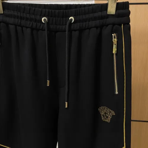 Replica Versace Tracksuits Long Sleeved For Men #1393304 $92.00 USD for Wholesale