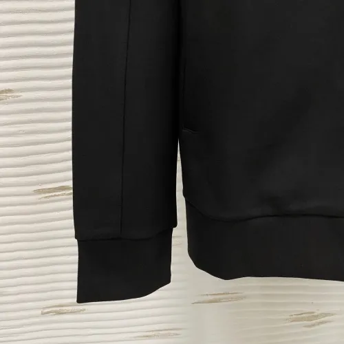 Replica Moncler Tracksuits Long Sleeved For Men #1393305 $92.00 USD for Wholesale