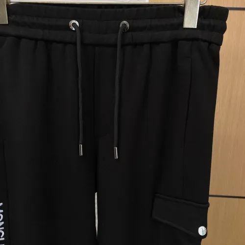 Replica Moncler Tracksuits Long Sleeved For Men #1393305 $92.00 USD for Wholesale