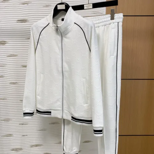 Cheap Gucci Tracksuits Long Sleeved For Men #1393308, $$92.00 USD On Gucci Tracksuits