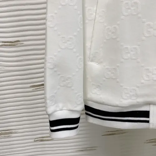 Replica Gucci Tracksuits Long Sleeved For Men #1393308 $92.00 USD for Wholesale