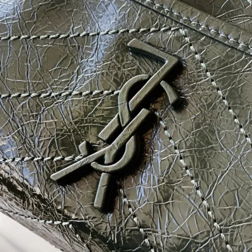 Replica Yves Saint Laurent YSL AAA Quality Shoulder Bags For Women #1393319 $210.00 USD for Wholesale