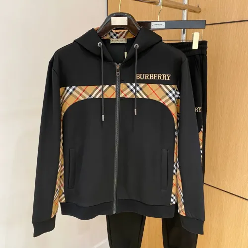 Cheap Burberry Tracksuits Long Sleeved For Men #1393327, $$92.00 USD On Burberry Tracksuits
