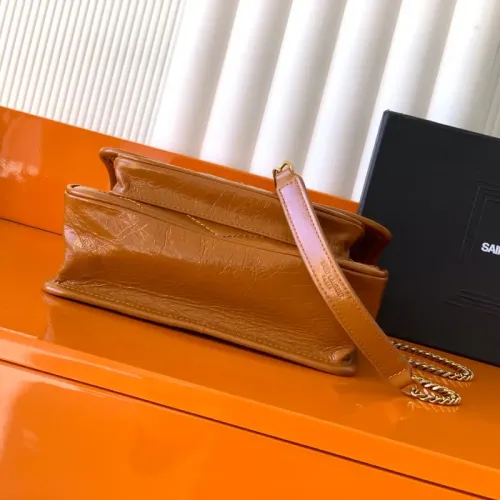 Replica Yves Saint Laurent YSL AAA Quality Shoulder Bags For Women #1393329 $210.00 USD for Wholesale