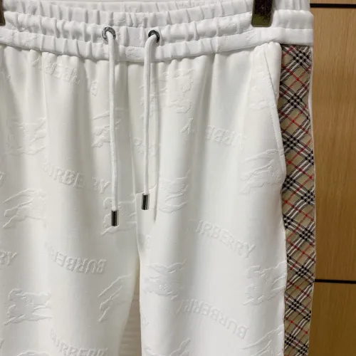 Replica Burberry Tracksuits Long Sleeved For Men #1393333 $92.00 USD for Wholesale