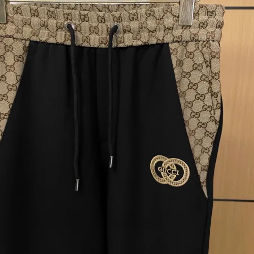 Replica Gucci Tracksuits Long Sleeved For Men #1393336 $92.00 USD for Wholesale