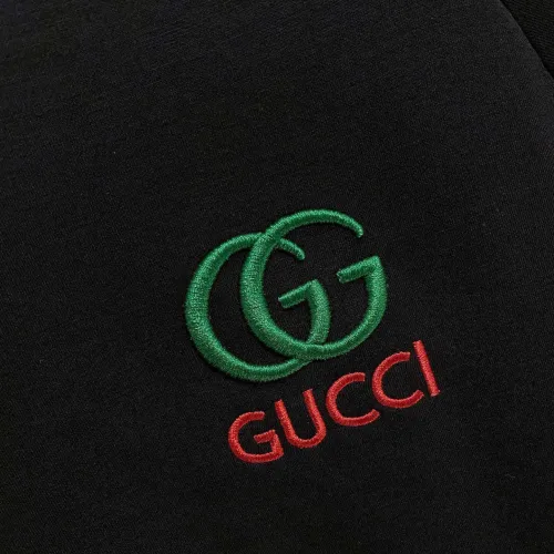 Replica Gucci Tracksuits Long Sleeved For Men #1393337 $92.00 USD for Wholesale