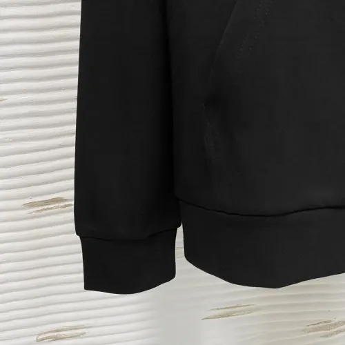 Replica Gucci Tracksuits Long Sleeved For Men #1393337 $92.00 USD for Wholesale