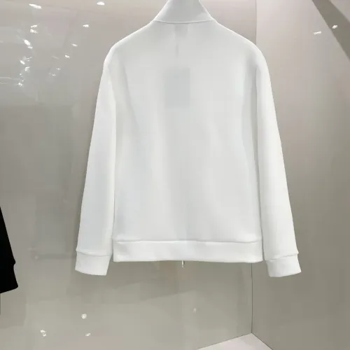 Replica Burberry Jackets Long Sleeved For Men #1393380 $112.00 USD for Wholesale