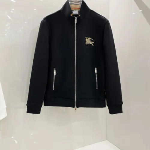 Cheap Burberry Jackets Long Sleeved For Men #1393381, $$112.00 USD On Burberry Jackets