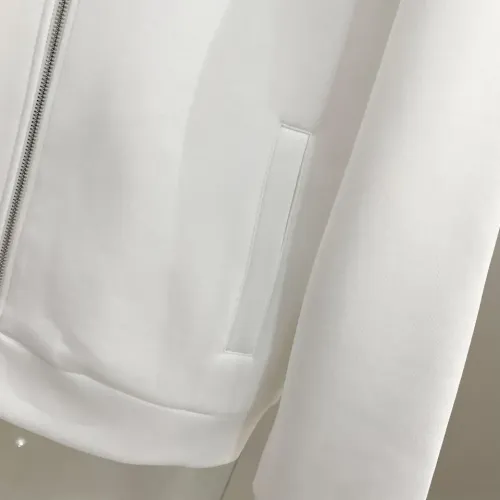 Replica Fendi Jackets Long Sleeved For Men #1393393 $112.00 USD for Wholesale