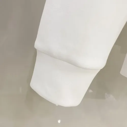 Replica LOEWE Jackets Long Sleeved For Men #1393395 $112.00 USD for Wholesale