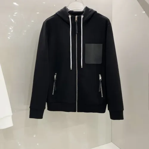 Cheap LOEWE Jackets Long Sleeved For Men #1393396, $$112.00 USD On LOEWE Jackets