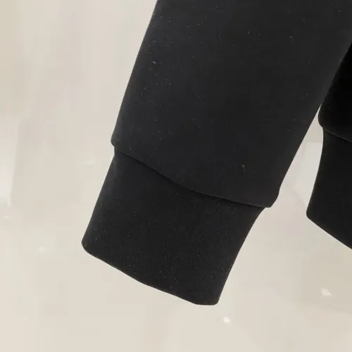 Replica LOEWE Jackets Long Sleeved For Men #1393396 $112.00 USD for Wholesale