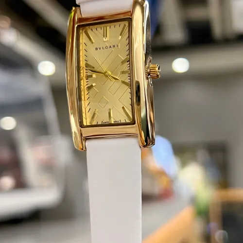 Cheap Bvlgari Watches #1393399, $$29.00 USD On Bvlgari Watches