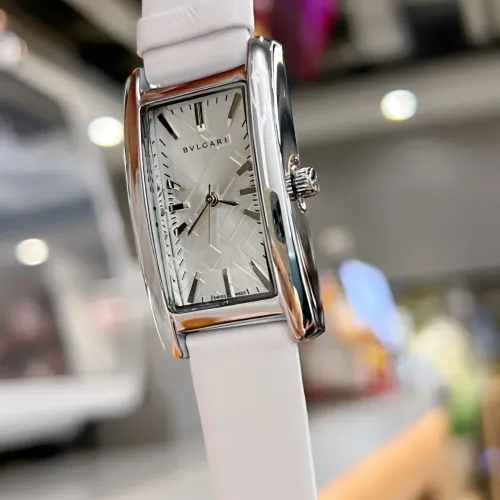 Cheap Bvlgari Watches #1393400, $$29.00 USD On Bvlgari Watches