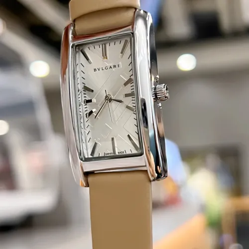 Cheap Bvlgari Watches #1393401, $$29.00 USD On Bvlgari Watches