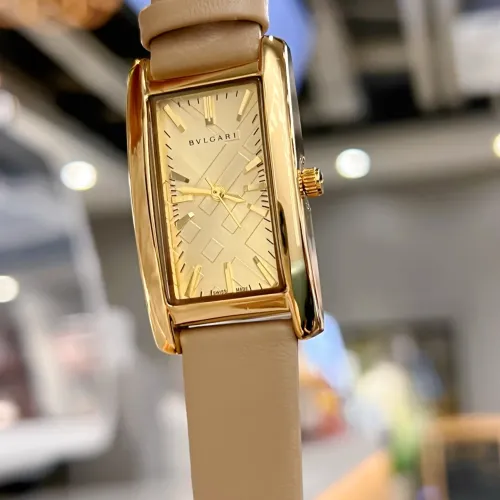 Cheap Bvlgari Watches #1393402, $$29.00 USD On Bvlgari Watches