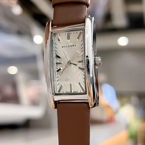 Cheap Bvlgari Watches #1393403, $$29.00 USD On Bvlgari Watches