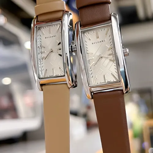 Replica Bvlgari Watches #1393403 $29.00 USD for Wholesale