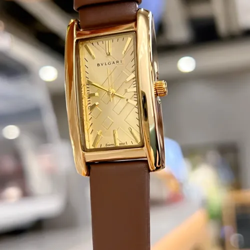 Cheap Bvlgari Watches #1393404, $$29.00 USD On Bvlgari Watches