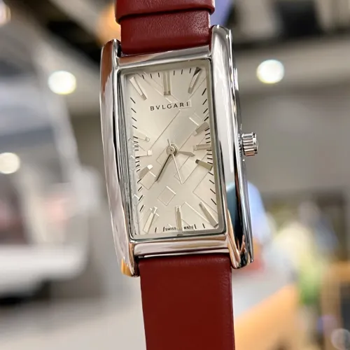 Cheap Bvlgari Watches #1393405, $$29.00 USD On Bvlgari Watches