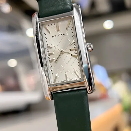 Cheap Bvlgari Watches #1393407, $$29.00 USD On Bvlgari Watches