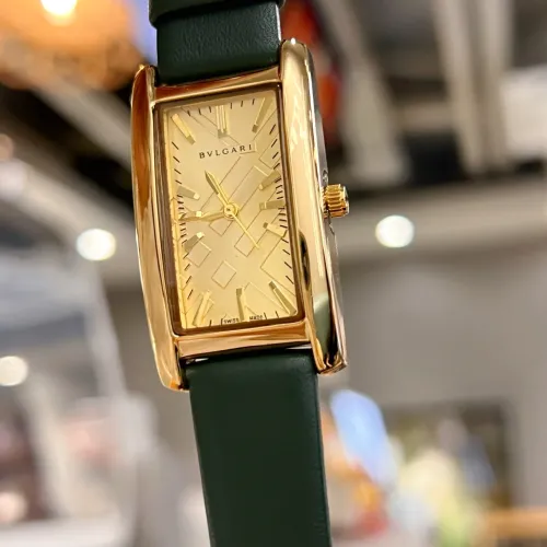 Cheap Bvlgari Watches #1393408, $$29.00 USD On Bvlgari Watches