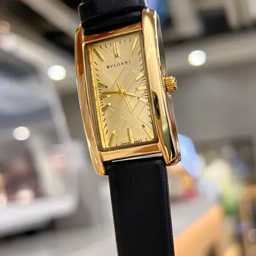 Cheap Bvlgari Watches #1393410, $$29.00 USD On Bvlgari Watches
