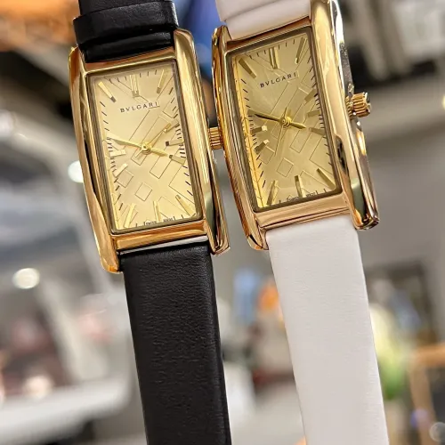 Replica Bvlgari Watches #1393410 $29.00 USD for Wholesale