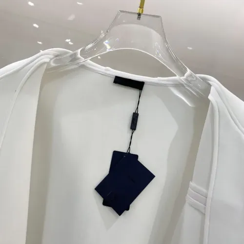 Replica Prada Jackets Long Sleeved For Men #1393412 $112.00 USD for Wholesale