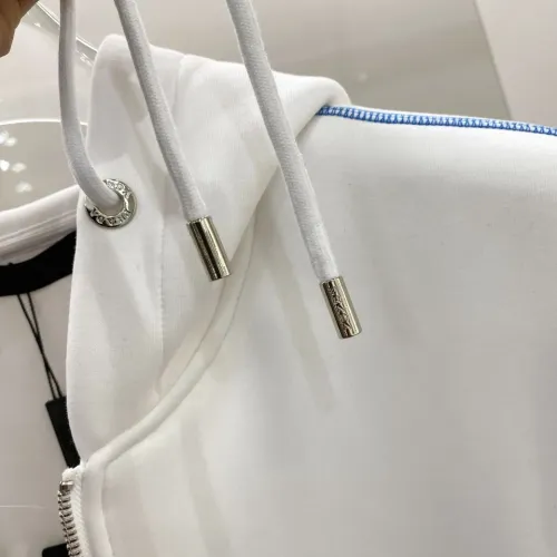 Replica Prada Jackets Long Sleeved For Men #1393417 $112.00 USD for Wholesale