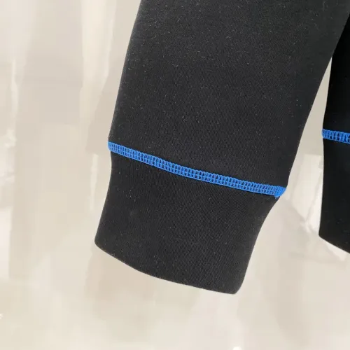 Replica Prada Jackets Long Sleeved For Men #1393418 $112.00 USD for Wholesale