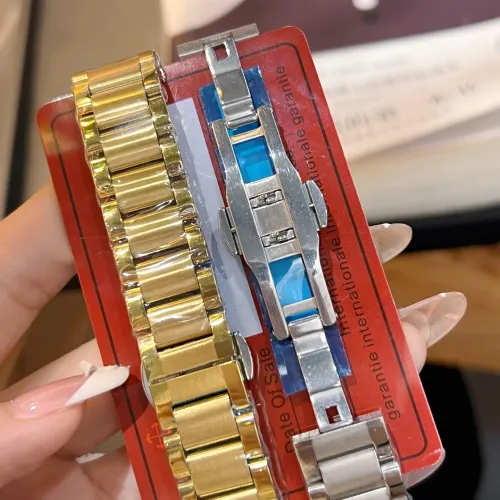 Replica Bvlgari Watches #1393419 $32.00 USD for Wholesale