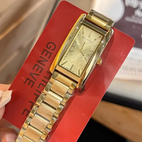 Replica Bvlgari Watches #1393420 $32.00 USD for Wholesale