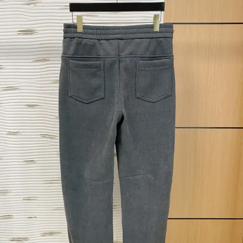 Replica LOEWE Pants For Men #1393424 $82.00 USD for Wholesale