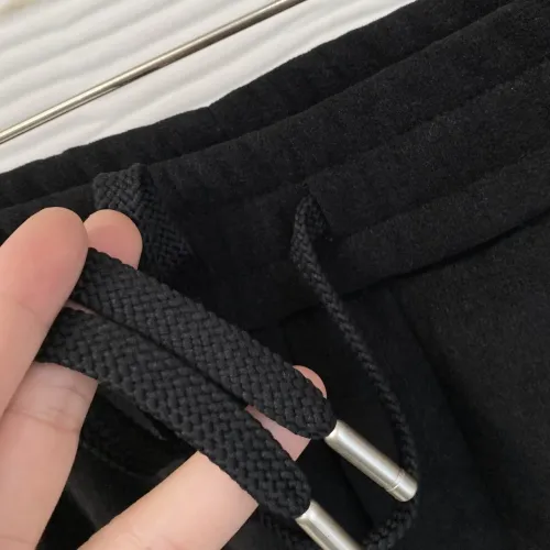 Replica LOEWE Pants For Men #1393425 $82.00 USD for Wholesale