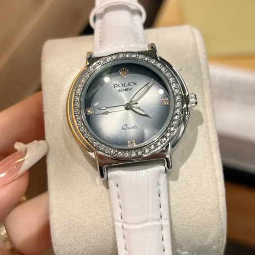 Cheap Rolex Watches #1393428, $$25.00 USD On Rolex Watches