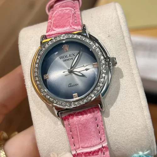 Cheap Rolex Watches #1393430, $$25.00 USD On Rolex Watches