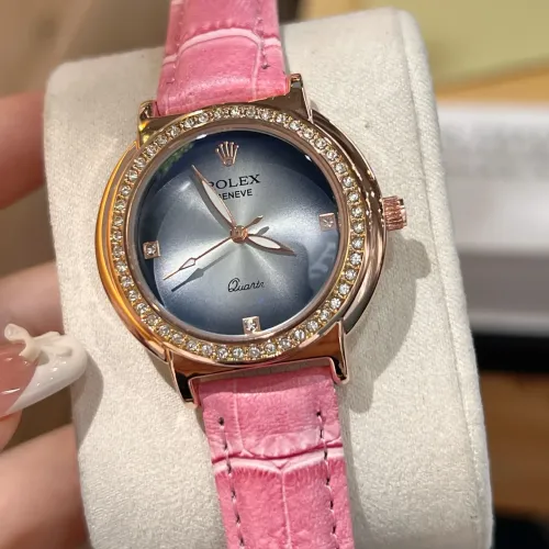 Cheap Rolex Watches #1393431, $$25.00 USD On Rolex Watches