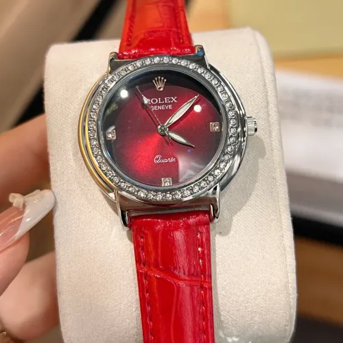 Cheap Rolex Watches #1393432, $$25.00 USD On Rolex Watches